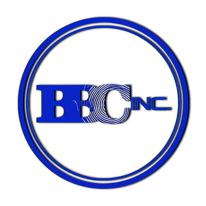 BBC Inc. Logo